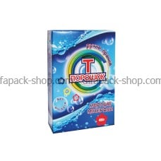 Стиральный порошок "Теза" для ручной стирки 450 г