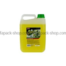 Засіб для миття посуду "PRO SERVICE" Golden Lime цитрус (концентрат) 5 л