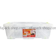 Контейнер Люкс Big Box 30 л