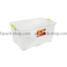 Контейнер Люкс Big Box 50 л
