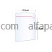 Пакет з замком ZIP-lock 150х220 мм