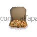 Коробка для піци біла 350х350