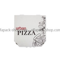 Коробка для пиццы URBAN 300*300*39 мм