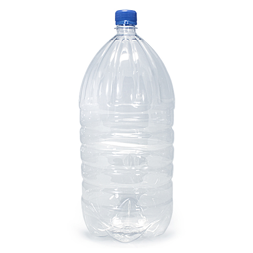 пляшка пластикова 3 л