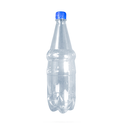 пластиковая бутылка 1 л