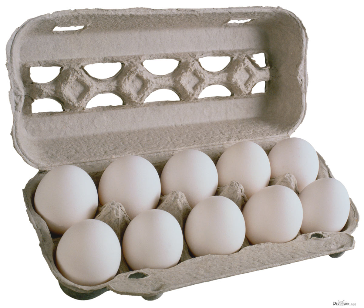 картонна упаковка для яєць